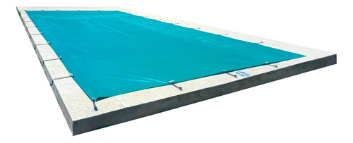 Lona Pileta Cobertor Piscina Cubre Pileta Proteccion