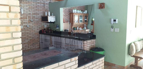 Imagem 11 de 30 de Maravilhosa Casa Em Condominio - Ca1179
