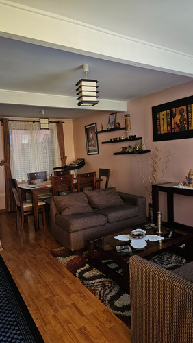 Vendo Casa Condominio Paicaví De Chiguayante Cerca Ohiggins