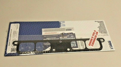 Mahle Ms19489 Gasket Set Ms96912 Ccb