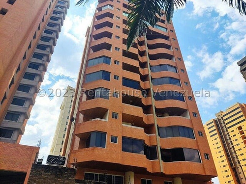 Apartamento  Venta La Trigaleña Valencia Carabobo  Leida Falcon Lf24-14047