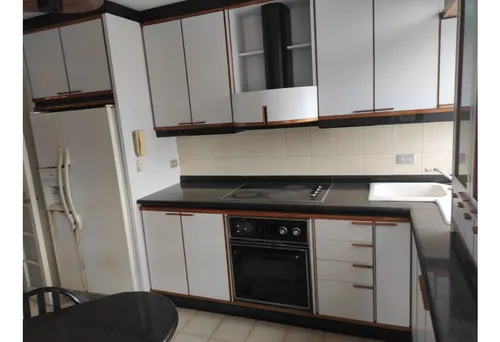 Apartamento Av. Solano