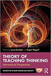 Theory Of Teaching Thinking (research On Teaching Thinking A