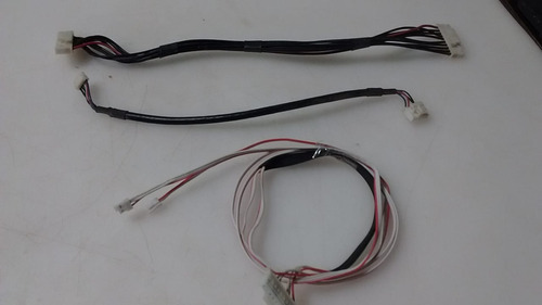 Kit  Flex Cables Ken Brown Kb-32-2260-smart Con Garantía!!!