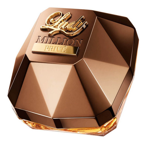 Perfume Mujer Paco Rabanne Lady Million Privé Edp - 30ml  