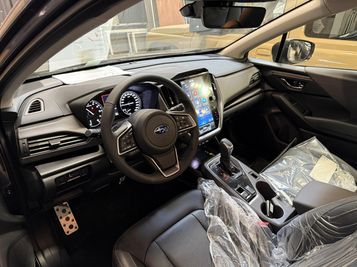 Subaru Crosstrek Hibrida 2.0 Hybrid Limited Es Awd