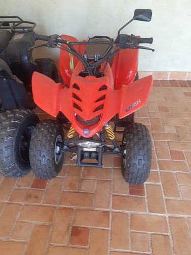 Linfan 150 Cc