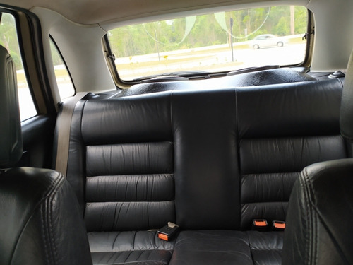 Volkswagen Gol 2001 1.0 16v Turbo 5p
