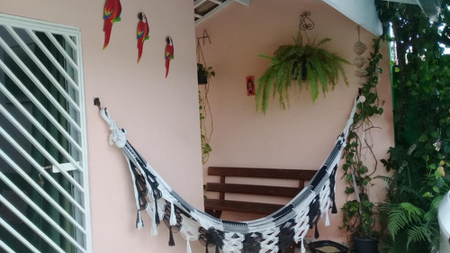 Imagem 3 de 11 de Casa Para Venda Em Itanhaém, Jardim Grandesp, 2 Dormitórios, 1 Suíte, 2 Banheiros, 2 Vagas - It922_2-1153013