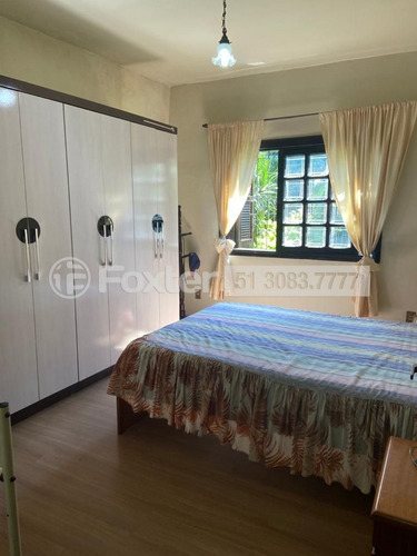 Imagem 6 de 16 de Casa, 4 Dormitórios, 250 M², Nossa Senhora Das Graças - 204464