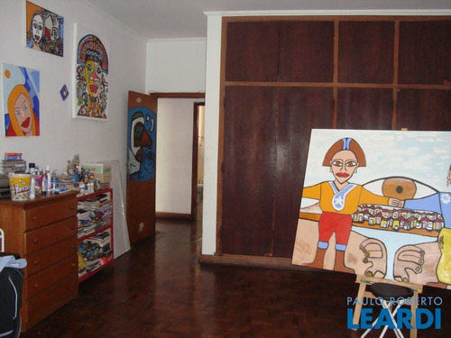 Imagem 13 de 13 de Apartamento - Centro - Sp - 534153