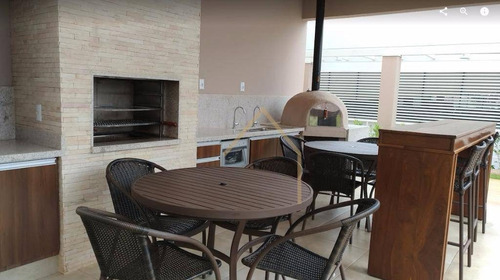 Imagem 20 de 30 de Apartamento Com 2 Dormitórios Para Alugar, 69 M² Por R$ 2.250,00/mês - Jardim Jacyra - Americana/sp - Ap0877