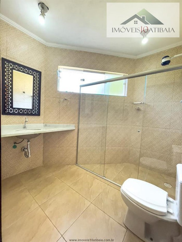 Imagem 20 de 29 de Chácaras À Venda Em Atibaia/sp - Compre O Seu Chácaras Aqui! - 1495628