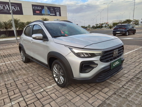 Fiat Pulse 1.3 FLEX DRIVE MANUAL