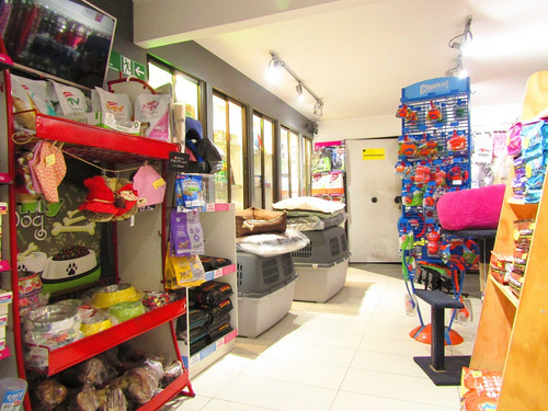 Venta Local Comercial Con Arriendo Asegurado