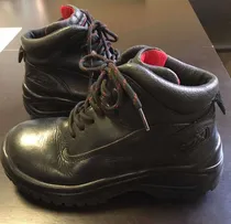 Comprar Bota Calzado Industrial De Seguridad Riverland Con Casquillo