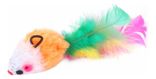 3 X 6 Uds Puerta Colgante Gato Juguetes Kitty Teaser