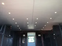 Comprar Cielorraso De Pvc Colocacion Tablillas De Pvc Instalacion