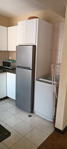 Imagen 22 de 27 de Apartamento En Alquiler