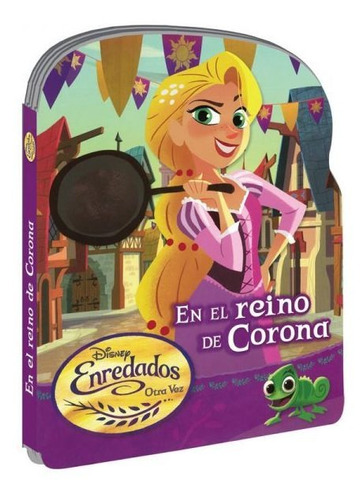 Enredados, En El Reino De Corona