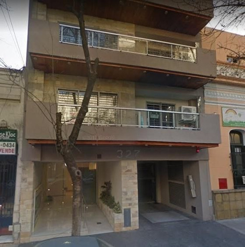 Departamento 4 Ambientes Flores