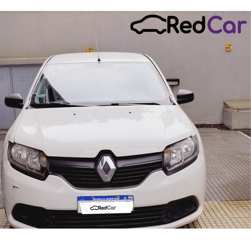 Imagen 11 de 11 de Administración Alquiler Autos Aplicaciones Cabify Uber Didi