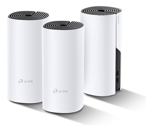 Access Point Mesh Indoor Tp-link Deco P9 3-pack Wifi