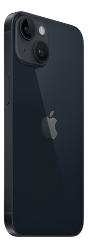 Iphone 14 128gb 100% Liberado Con Accesorios Negro (Reacondicionado)