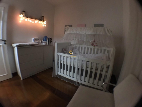Apartamento - Sao Luiz - Ref: 3817 - V-3817