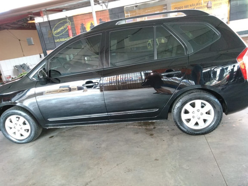 Carens Kia