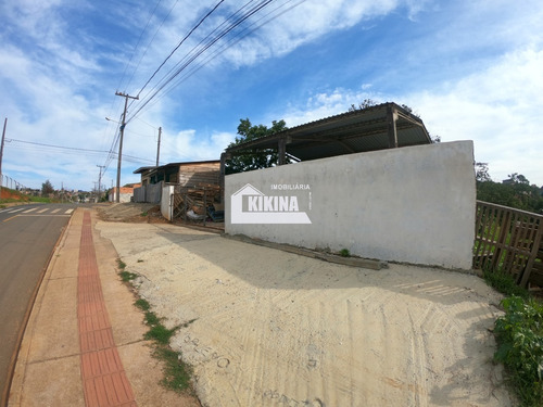 Imagem 6 de 7 de Terreno Para Venda - 02950.9291