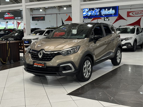 Renault Captur 1.3 TCE FLEX ZEN X-TRONIC