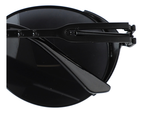 Gafas De Sol Polarizadas Unisex Gafas De Sol Retro Para