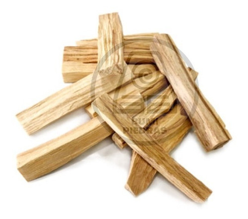 Palo Santo Peruano Bolsa 20 Gramos Bumi Piedras