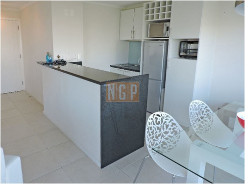 Imagen 4 de 30 de Apartamento Con Excelentes Servicios
