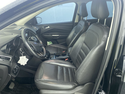 Imagen 17 de 25 de Ford Escape