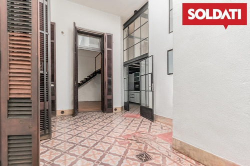 Imagen 5 de 30 de Barrio Norte - Hermoso Ph Reciclado A Nuevo