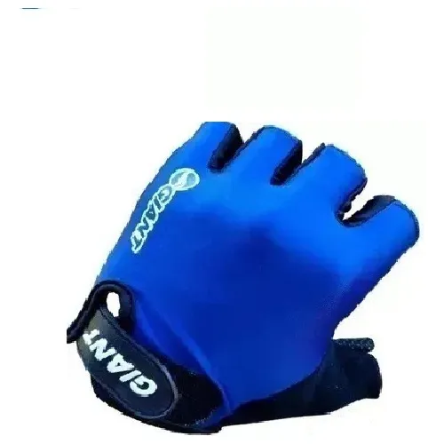 Guantes Ciclismo Bicicleta Ziroox Sticky Niño Gel