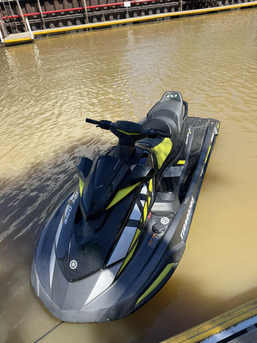 Yamaha 1800 Vx 2021 230hs