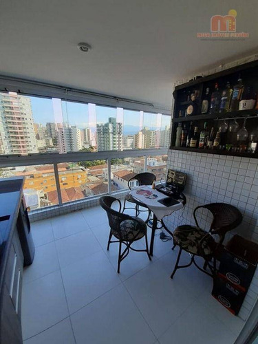 Imagem 13 de 18 de Apartamento Em Praia Grande - Ap0618