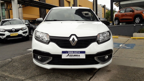 Imagem 3 de 10 de Sandero Gt Line 1.0 Flex