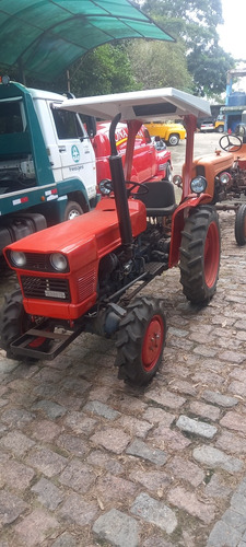 Kubota L1501dt