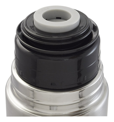 Termo Wallis Acero Inoxidable De 750 Ml, Acabado Acero