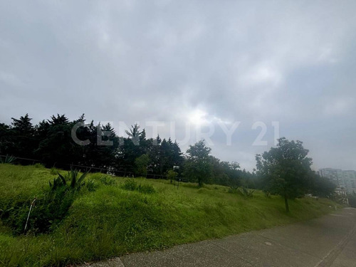 Espectacular Terreno Plano En Venta En Tepozcuautla, Cumbres De Sta. Fé