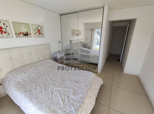 Imagen 12 de 15 de Vendo Apartamento De 3 Dormitorios Rambla De Buceo