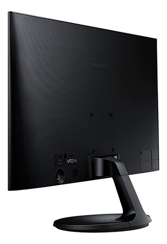 Monitor Gamer Plano Samsung Ls22f350 21,5'' 1080p - Izone Uy