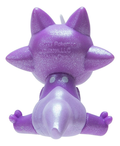 Pacote Toy Pokémon Select Evolution 2 Evolution Com Toxel E
