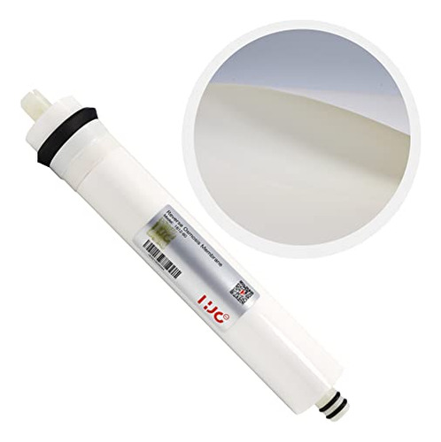 Membrana Osmosis Inversa 1812-80 Filtro De Agua Para Sistema