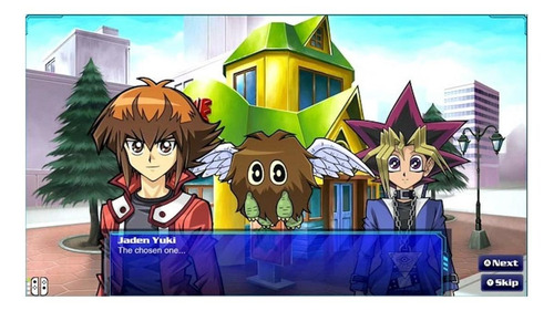 Legacy of the Duelist: Link Evolution Standard Edition Konami Nintendo Switch Físico