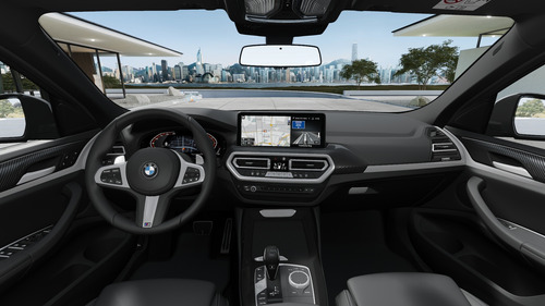 BMW X4 2.0 Xdrive 30I Lci Msport